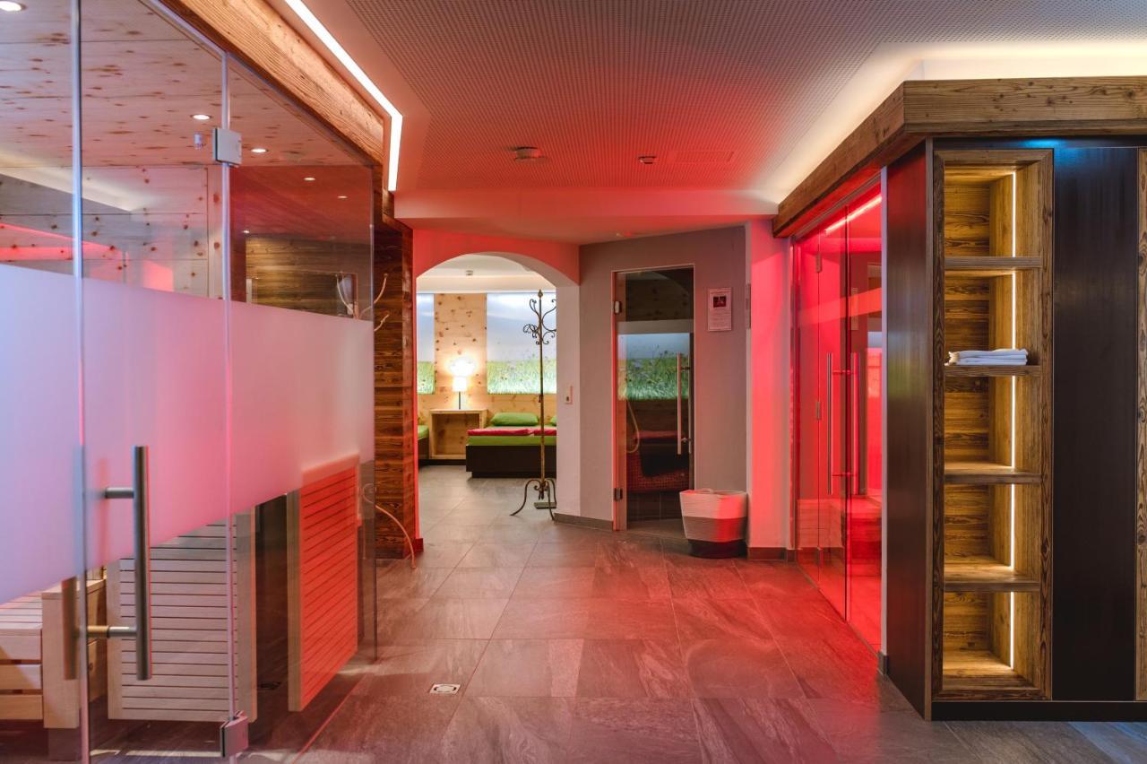 Hotel Salzburger Hof 扎奥岑湖 外观 照片