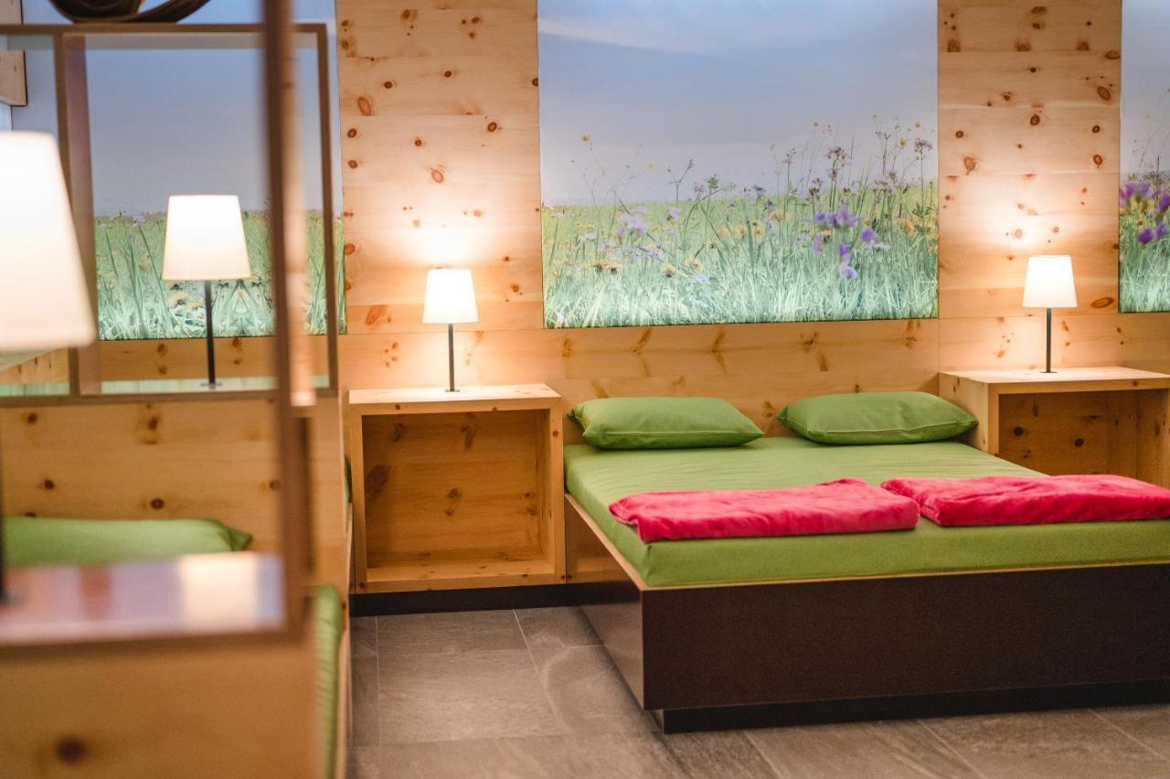 Hotel Salzburger Hof 扎奥岑湖 外观 照片